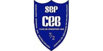 CENTRO DE ESTUDIOS DE BACHILLERATO 7/2 TLAPA