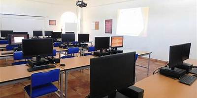 CENTRO DE ESTUDIOS DE COMPUTACION DE HUIXTLA