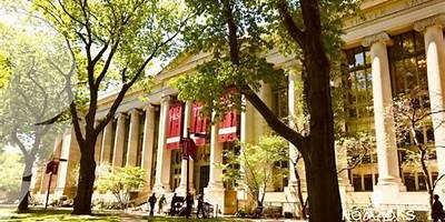CENTRO DE ESTUDIOS HARVARD DE MEXICO, A.C.