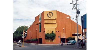 CENTRO DE ESTUDIOS HISTORICOS DEL COLEGIO DE MICHOACAN