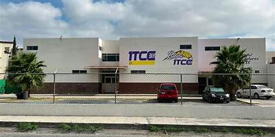CENTRO DE ESTUDIOS ITEC