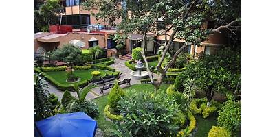 CENTRO DE ESTUDIOS LINGUISTICOS Y MULTICULTURALES