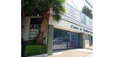 CENTRO DE ESTUDIOS LOMAS