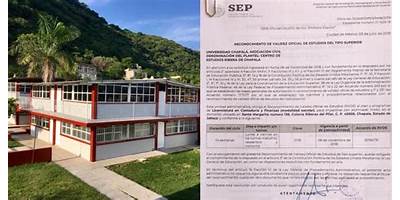 CENTRO DE ESTUDIOS RIBERA DE CHAPALA
