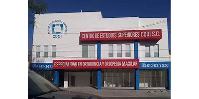 CENTRO DE ESTUDIOS SUPERIORES COOI