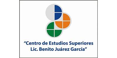CENTRO DE ESTUDIOS SUPERIORES LIC. BENITO JUAREZ GARCIA
