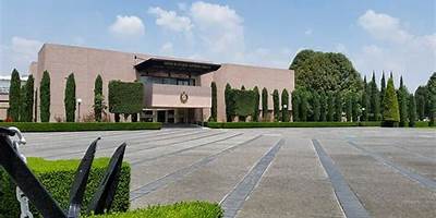 CENTRO DE ESTUDIOS SUPERIORES NAVALES