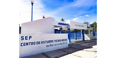 CENTRO DE ESTUDIOS TECNOLOGICOS DEL MAR NUM. 26 EX
