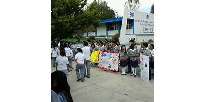 CENTRO DE ESTUDIOS TECNOLÓGICOS EN AGUAS CONTINENTALES N0 22 FAJA DE ORO