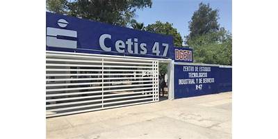 CENTRO DE ESTUDIOS TECNOLOGICOS INDUSTRIALES Y DE SERVICIOS NUM. 60