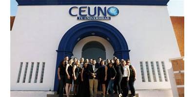 CENTRO DE ESTUDIOS UNIVERSITARIOS DEL NUEVO OCCIDENTE