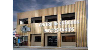 CENTRO DE ESTUDIOS UNIVERSITARIOS SUPERIORES CEUS