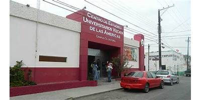 CENTRO DE ESTUDIOS UNIVERSITARIOS VIZCAYA DE LAS AMERICAS
