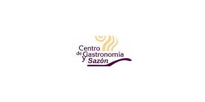 CENTRO DE GASTRONOMIA Y SAZON