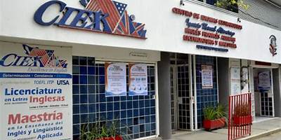CENTRO DE IDIOMAS EXTRANJEROS IGNACIO MANUEL ALTAMIRANO PLANTEL PUEBLA