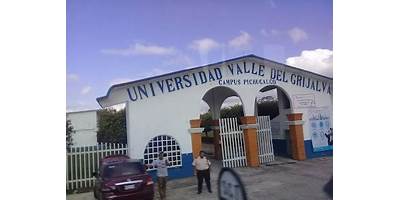 CENTRO DE IDIOMAS EXTRANJEROS VALLE DEL GRIJALVA