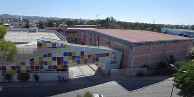 CENTRO DE IDIOMAS IBERO ORIENTE