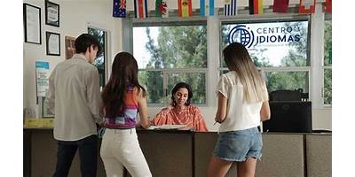 CENTRO DE IDIOMAS PENINSULARES