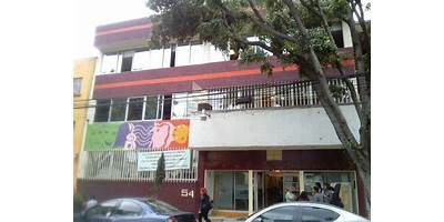 CENTRO DE INICIACION ARTISTICA 003 13 DE SEPTIEMBRE