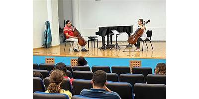CENTRO DE INICIACION Y DESARROLLO MUSICAL ERIK ALFRED SATIE
