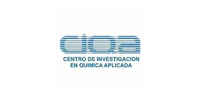 CENTRO DE INVESTIGACION EN QUIMICA APLICADA