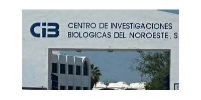 CENTRO DE INVESTIGACIONES BIOLÓGICAS DEL NOROESTE, S.C.