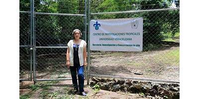 CENTRO DE INVESTIGACIONES TROPICALES