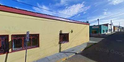 CENTRO DE POSGRADO Y CAPACITACION MUNDO NUEVO PARRAL