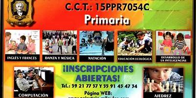 CENTRO EDUCATIVO ALBERT EINSTEIN