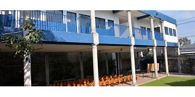 CENTRO EDUCATIVO AMERICANO