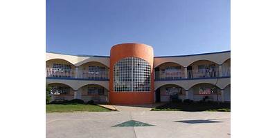 CENTRO EDUCATIVO BERTHA VON GLUMER