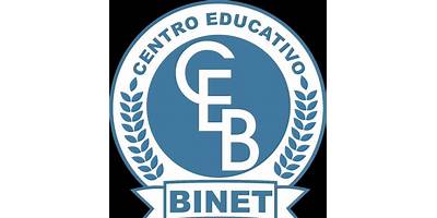 CENTRO EDUCATIVO BINET