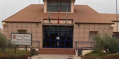 CENTRO EDUCATIVO CASTAÑOS