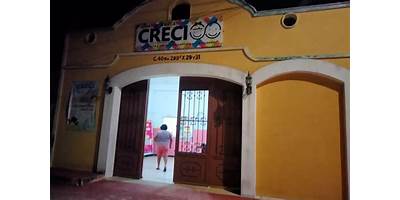 CENTRO EDUCATIVO CRECI