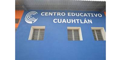 CENTRO EDUCATIVO CUAUHTLAN