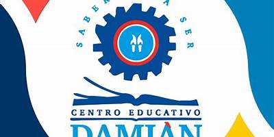 CENTRO EDUCATIVO DAMIAN