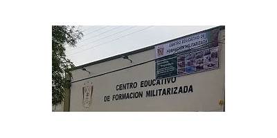 CENTRO EDUCATIVO DE FORMACIÓN INTEGRAL