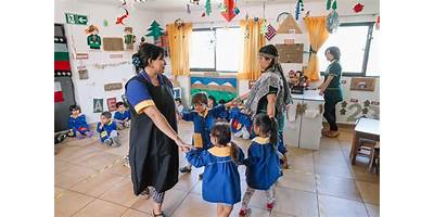 CENTRO EDUCATIVO DE INVESTIGACIÓN INTERCULTURAL