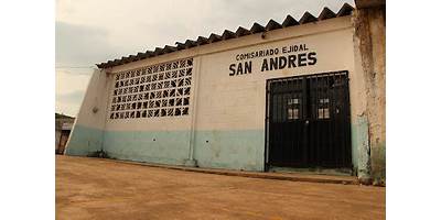 CENTRO EDUCATIVO DE TELEBACHILLERATO COMUNITARIO SAN ANDRES