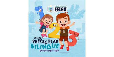 CENTRO EDUCATIVO FELER