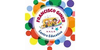 CENTRO EDUCATIVO FRANCISCO GINER