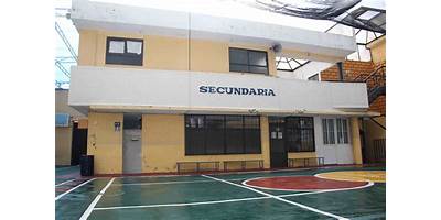 CENTRO EDUCATIVO FRANCISCO LARROYO