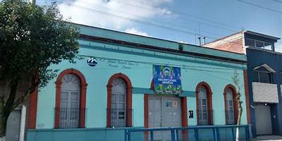 CENTRO EDUCATIVO GABRIELA MISTRAL