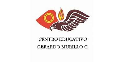 CENTRO EDUCATIVO GERARDO MURILLO CORNADO