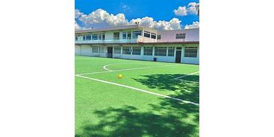 CENTRO EDUCATIVO HELEN KELLER