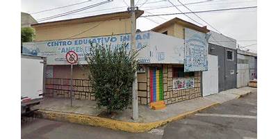 CENTRO EDUCATIVO INFANTIL ANGEL DE LA GUARDA