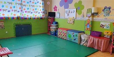 CENTRO EDUCATIVO INFANTIL BAMBI
