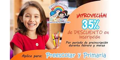 CENTRO EDUCATIVO INFANTIL D COLORES