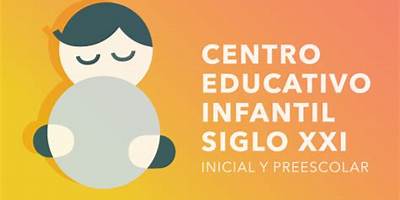 CENTRO EDUCATIVO INFANTIL SIGLO XXI