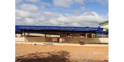 CENTRO EDUCATIVO INTEGRAL DEL ESTADO DE NUEVO LEON